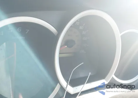 2011 Toyota Tacoma Prerunner V6 from USA, damaged, VIN 3TMJU4GN3BM111594